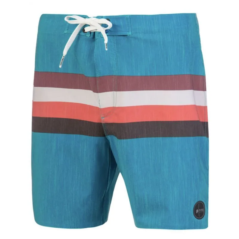 Protest Raush - Short de bain homme | Hardloop