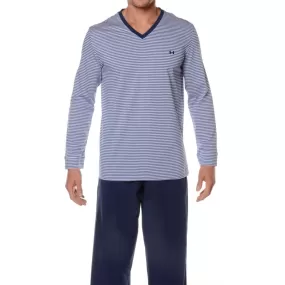 Pyjama Atlanta - HOM : vente pyjamas et caleçons homme HOM