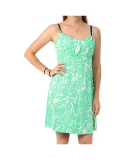 Robe Verte Femme Only Alma Life