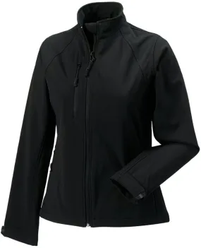 Russell RU140F - Veste Softshell Femme