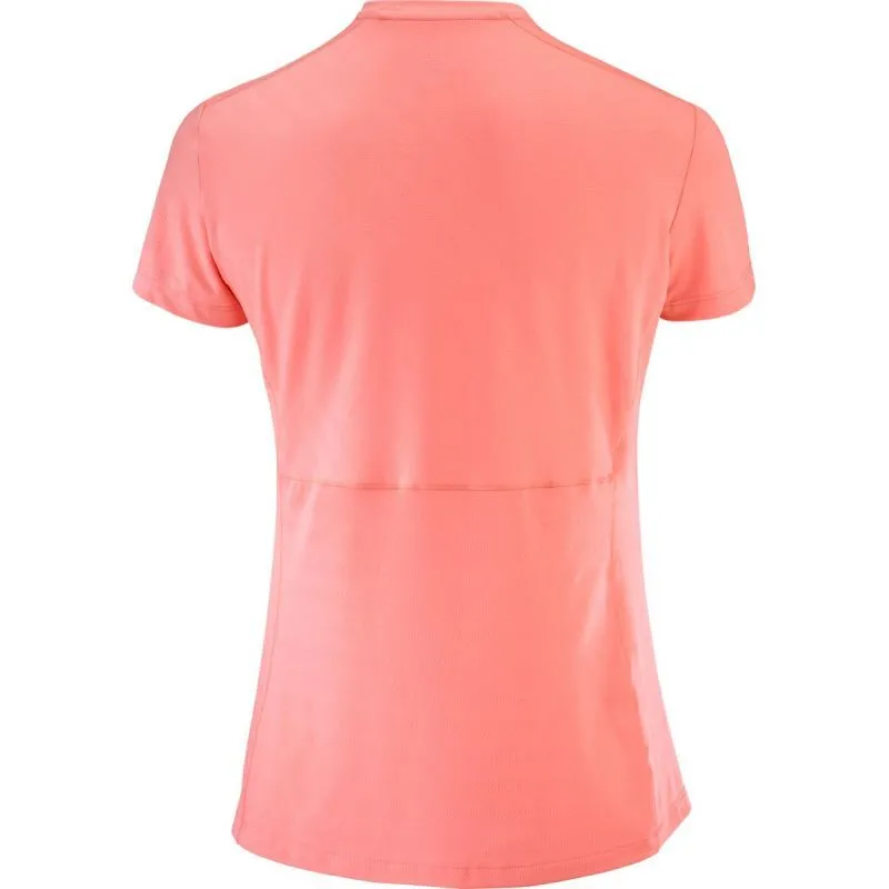 Salomon Xa Tee W - T-shirt femme | Hardloop