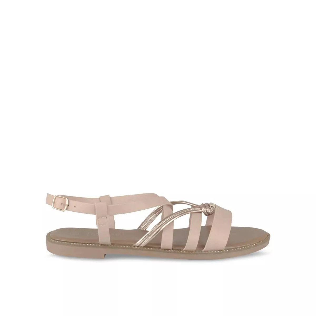 Sandales BEIGE MERRY SCOTT