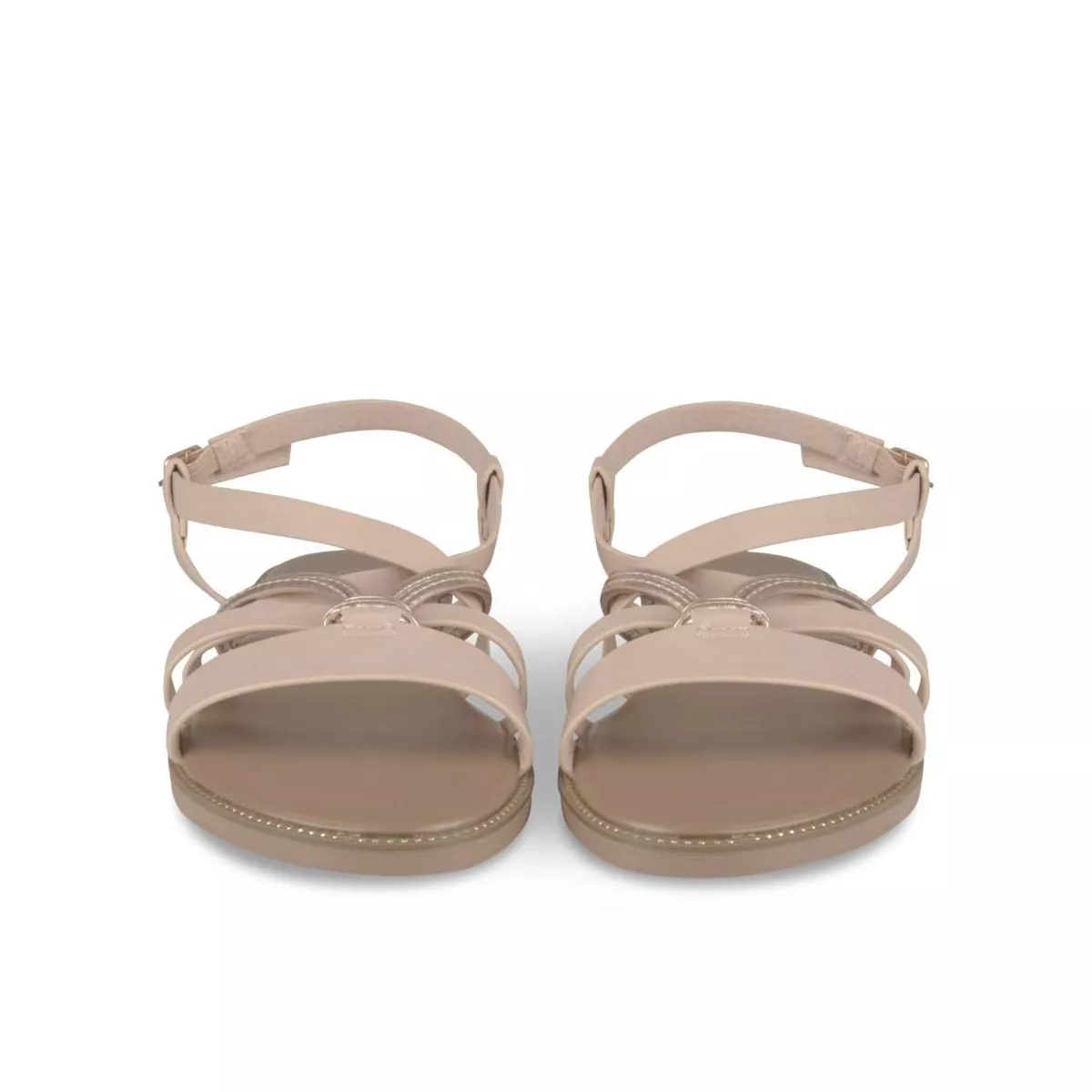 Sandales BEIGE MERRY SCOTT