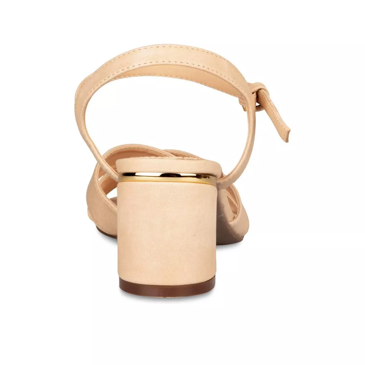 Sandales BEIGE MY BOTEGA