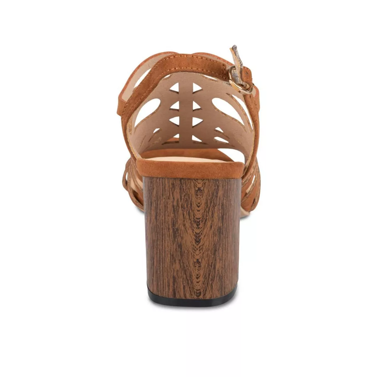 Sandales COGNAC MY BOTEGA