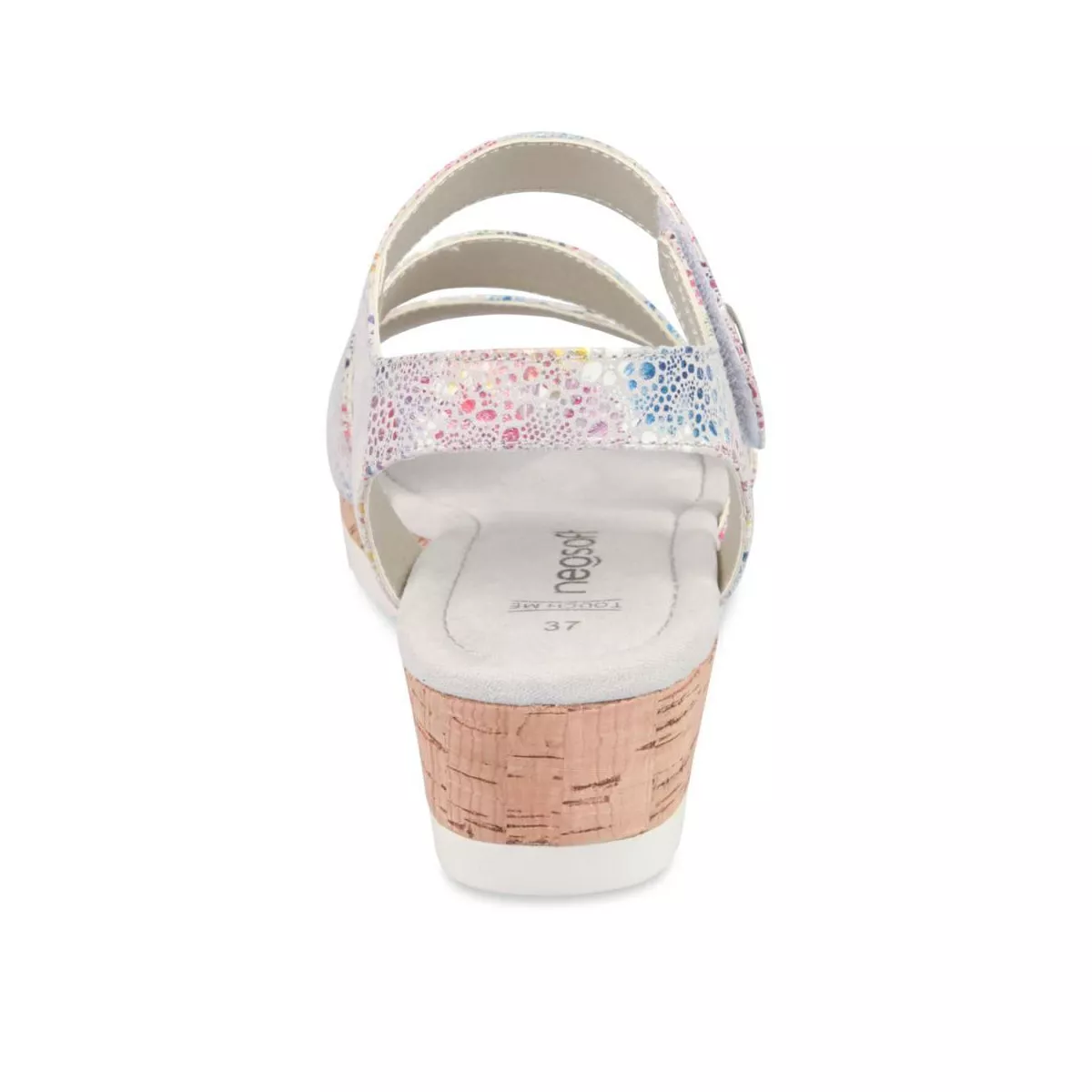 Sandales ROSE NEOSOFT FEMME