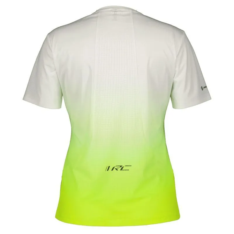 Scott RC Run SS Tee - T-shirt femme | Hardloop