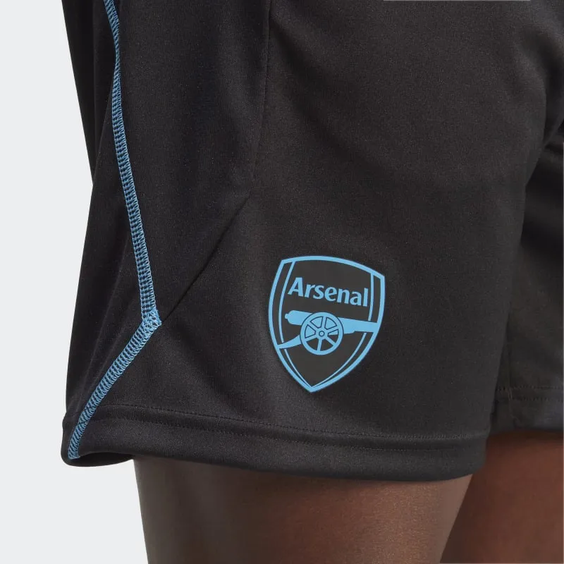 Short Arsenal FC adidas 23/24 - Noir - HZ2179