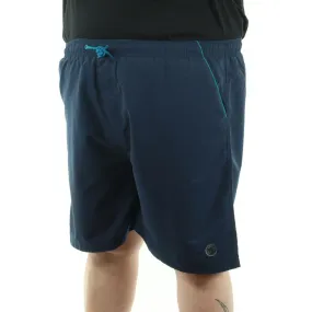 Short bain grande taille homme uni ESPIONAGE - Hommefort