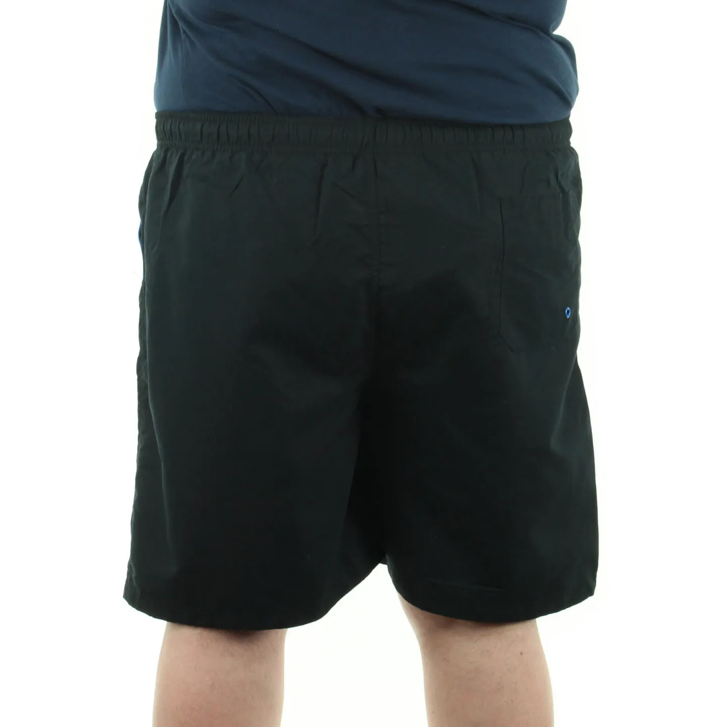 Short bain grande taille homme uni ESPIONAGE - Hommefort