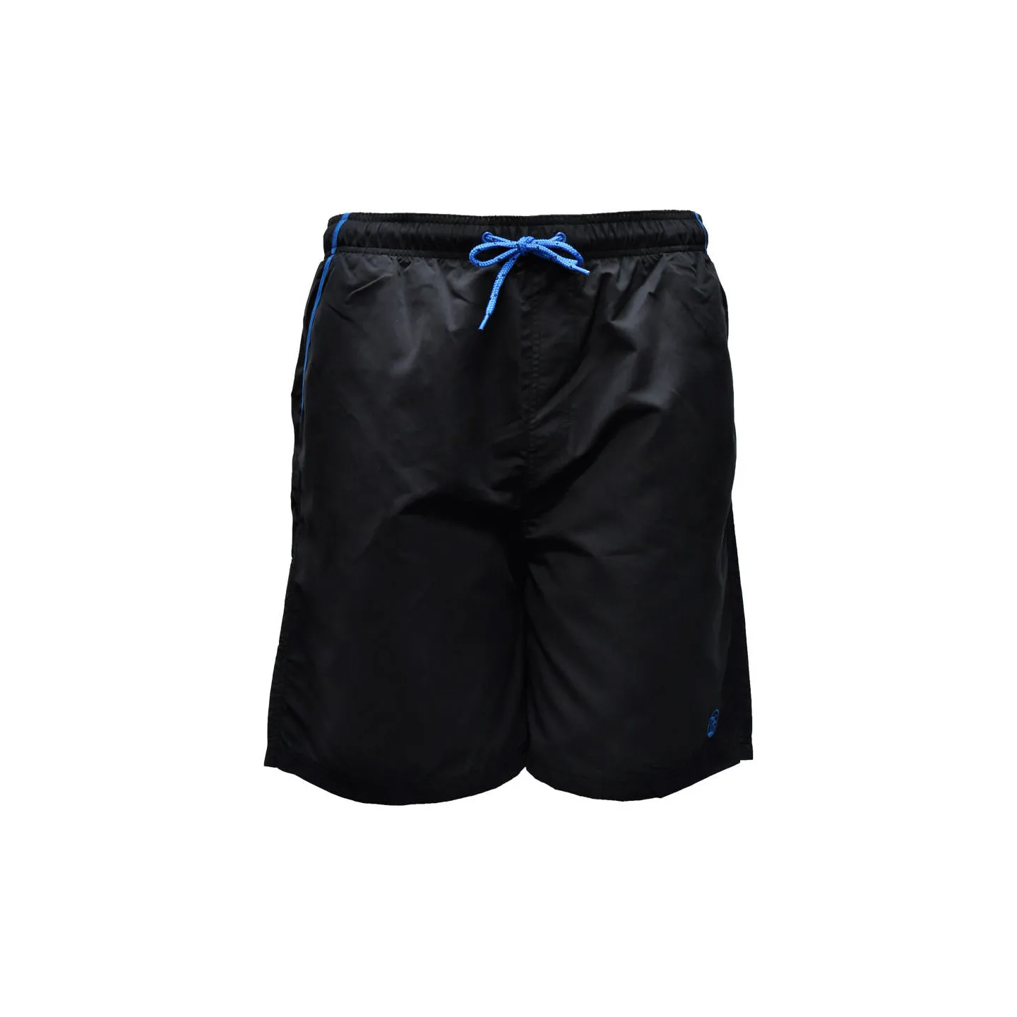 Short bain grande taille homme uni ESPIONAGE - Hommefort