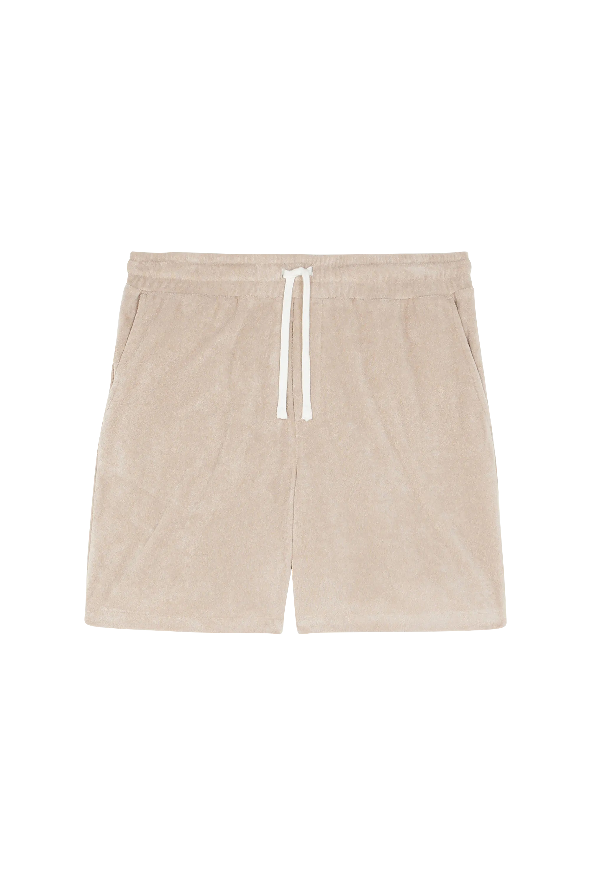 Short Beige Minimum - Homme | Citadium