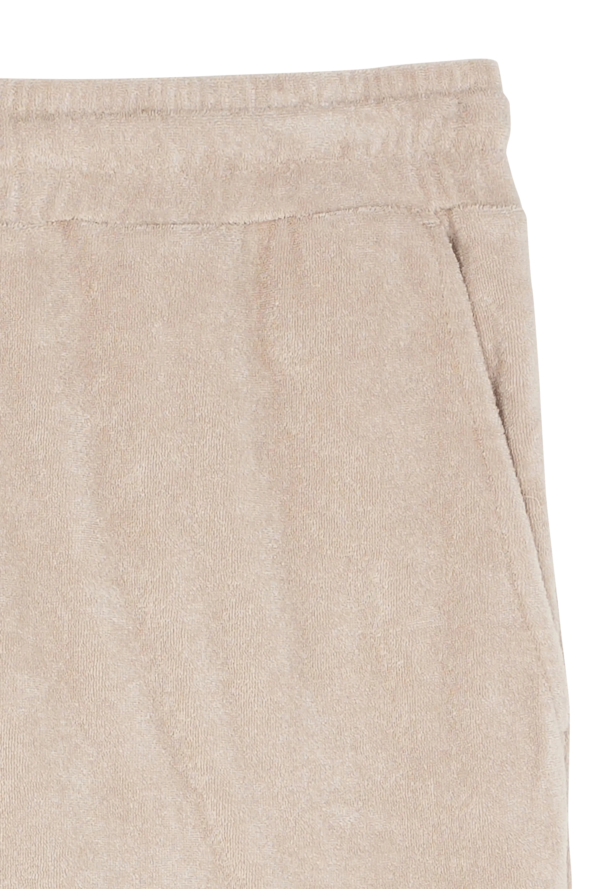 Short Beige Minimum - Homme | Citadium