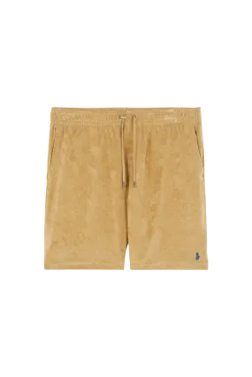 Short Beige Polo Ralph Lauren - Homme | Citadium