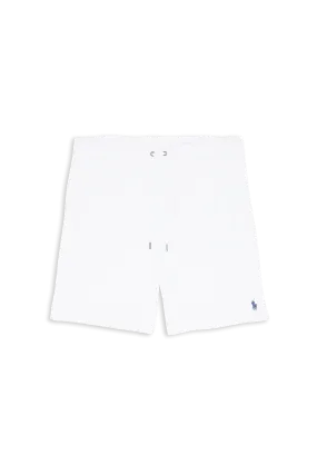 Short Blanc Polo Ralph Lauren - Homme | Citadium