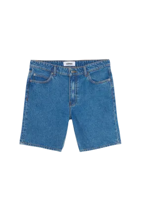 Short Bleu Minimum - Homme | Citadium