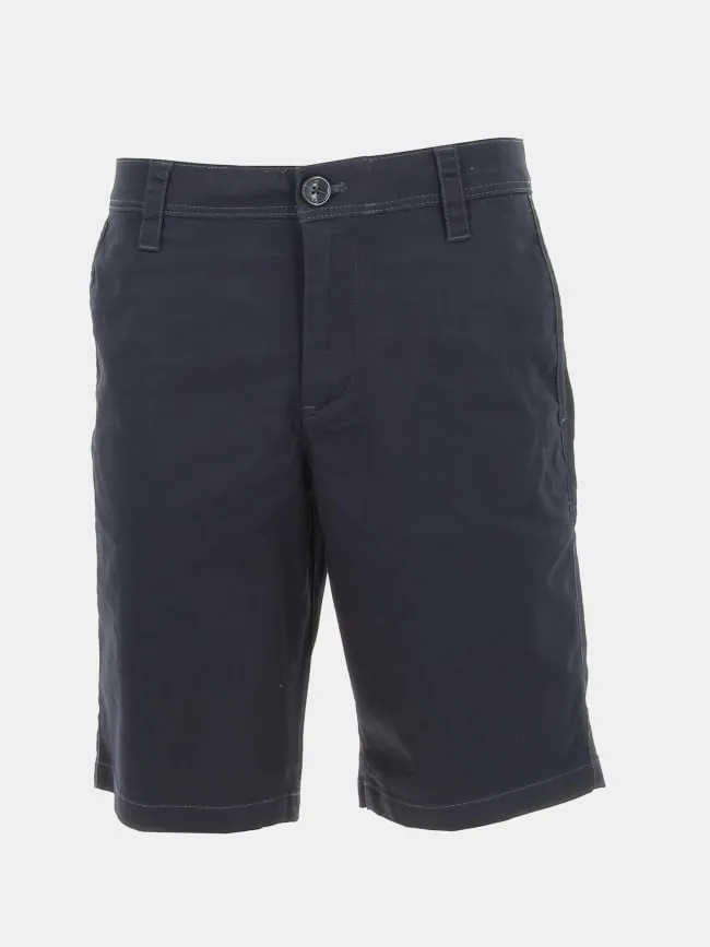 Short chino deep bleu marine homme - Armani Exchange | wimod