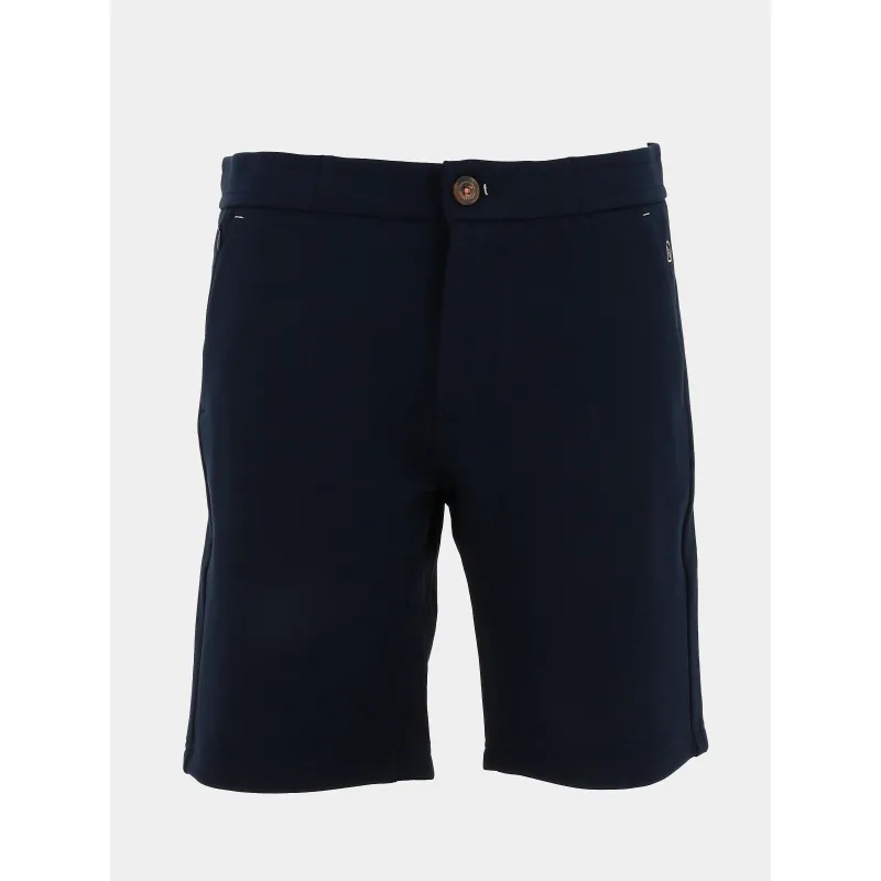 Short chino deep bleu marine homme - Armani Exchange | wimod