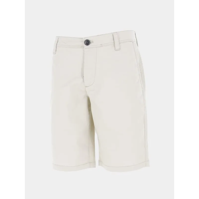 Short chino deep bleu marine homme - Armani Exchange | wimod