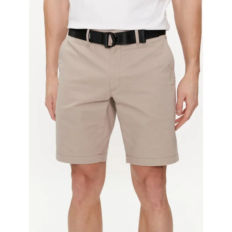 Short chino deep bleu marine homme - Armani Exchange | wimod