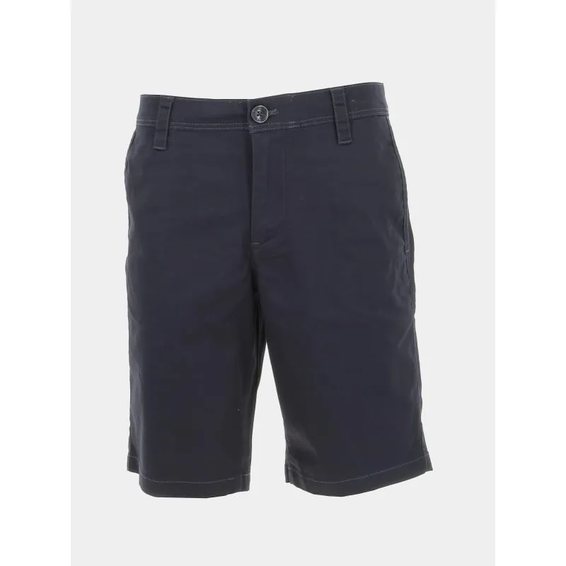 Short chino deep bleu marine homme - Armani Exchange | wimod