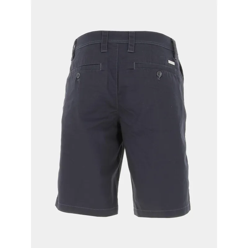 Short chino deep bleu marine homme - Armani Exchange | wimod