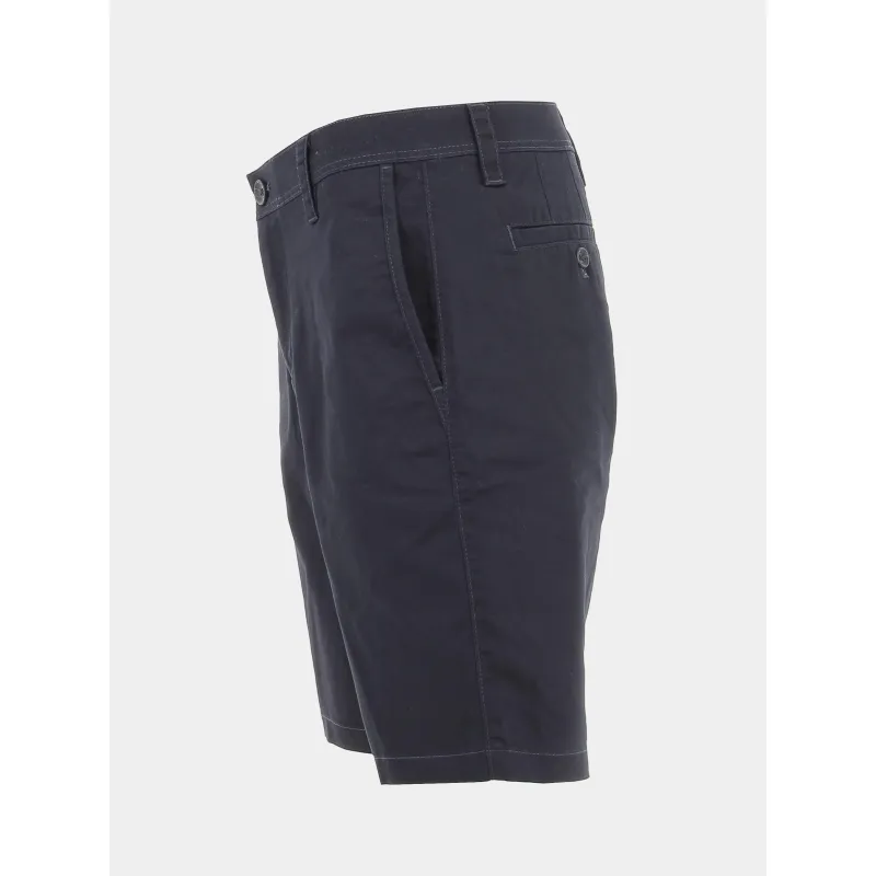 Short chino deep bleu marine homme - Armani Exchange | wimod