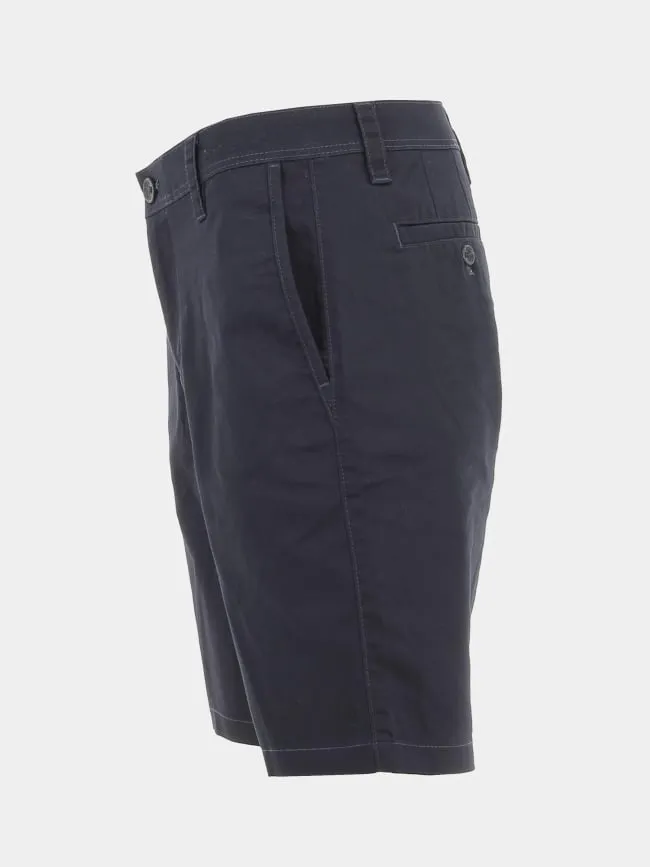 Short chino deep bleu marine homme - Armani Exchange | wimod