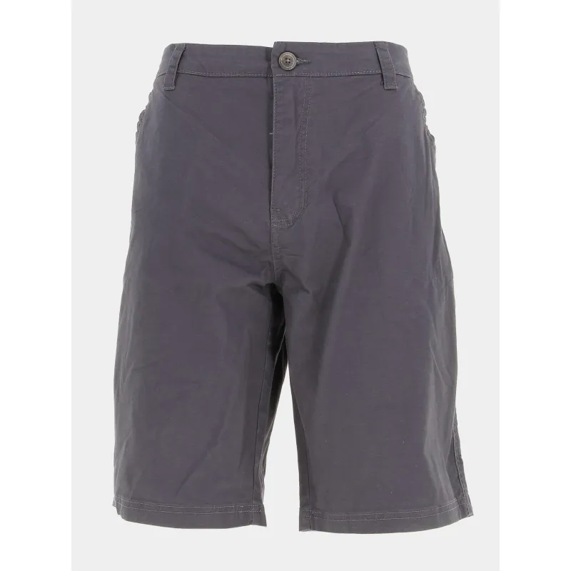 Short chino deep bleu marine homme - Armani Exchange | wimod