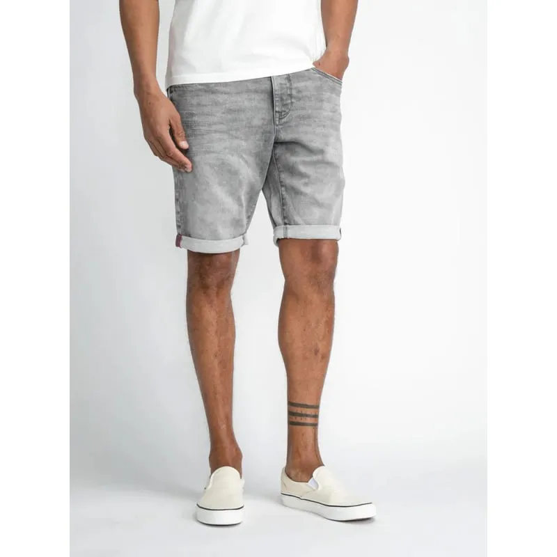 Short chino imprimés brint beige homme - Benson & Cherry | wimod