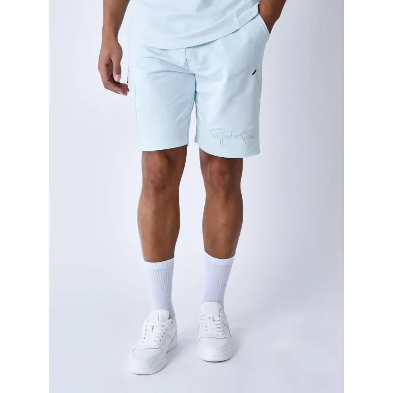 Short chino slim simon kaki homme - Izac | wimod