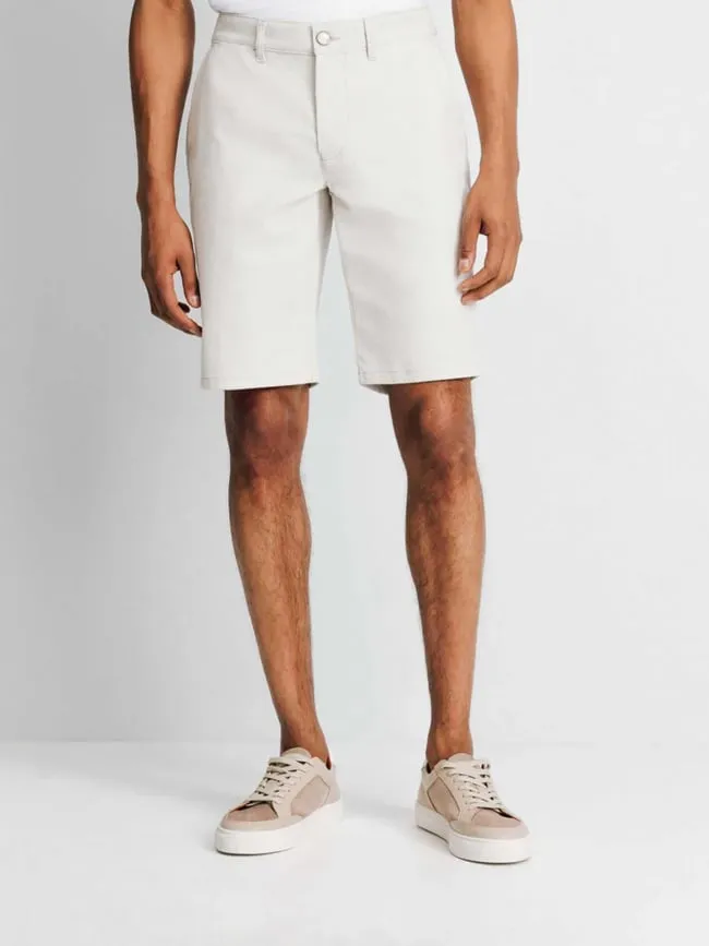 Short chino swimmy beige homme - Izac | wimod