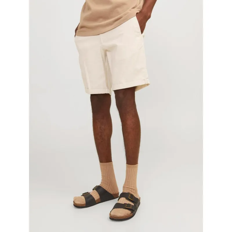 Short chino swimmy beige homme - Izac | wimod