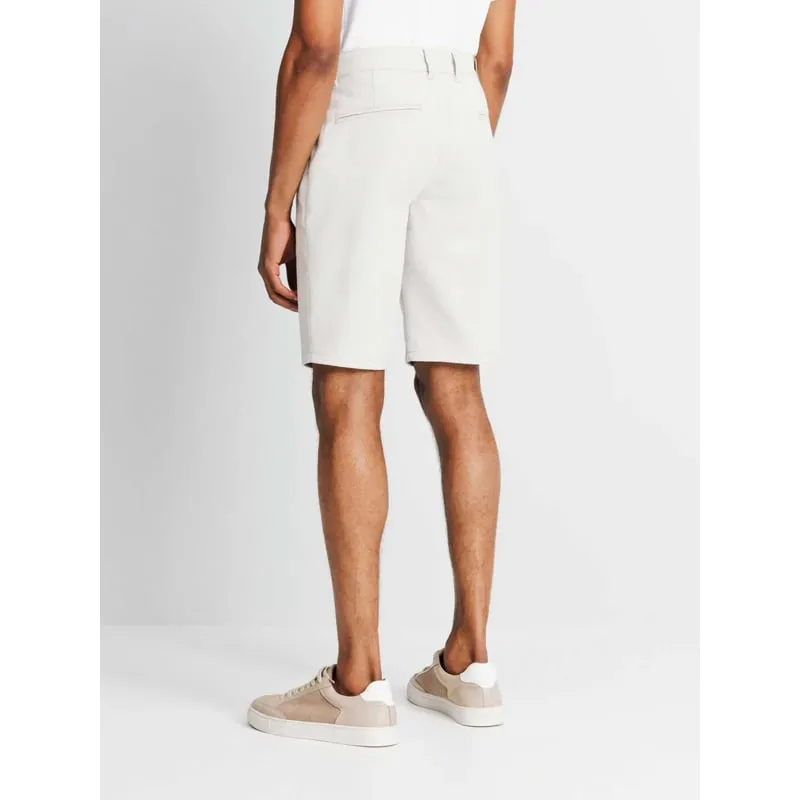 Short chino swimmy beige homme - Izac | wimod