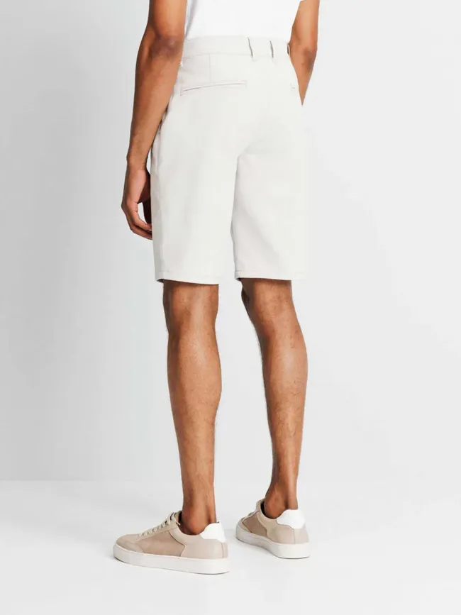 Short chino swimmy beige homme - Izac | wimod