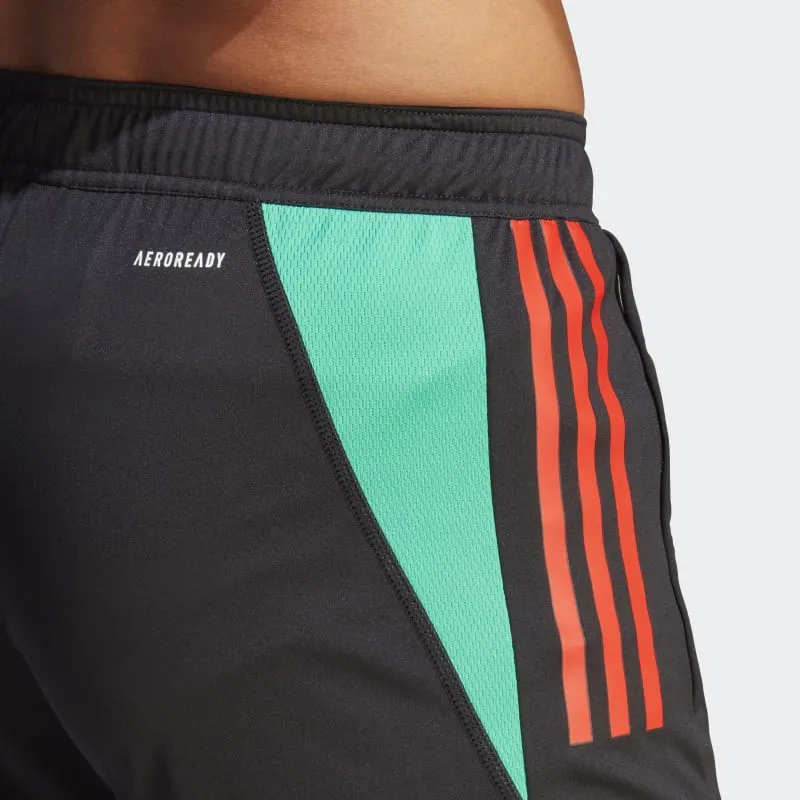 Short d'entraînement de football adidas Manchester United FC - IA7285