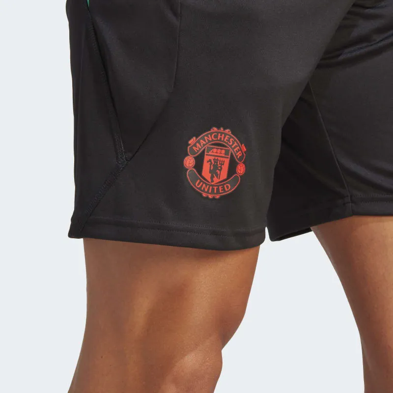 Short d'entraînement de football adidas Manchester United FC - IA7285