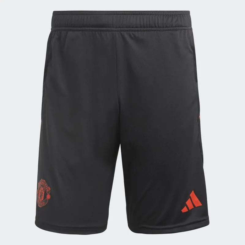 Short d'entraînement de football adidas Manchester United FC - IA7285