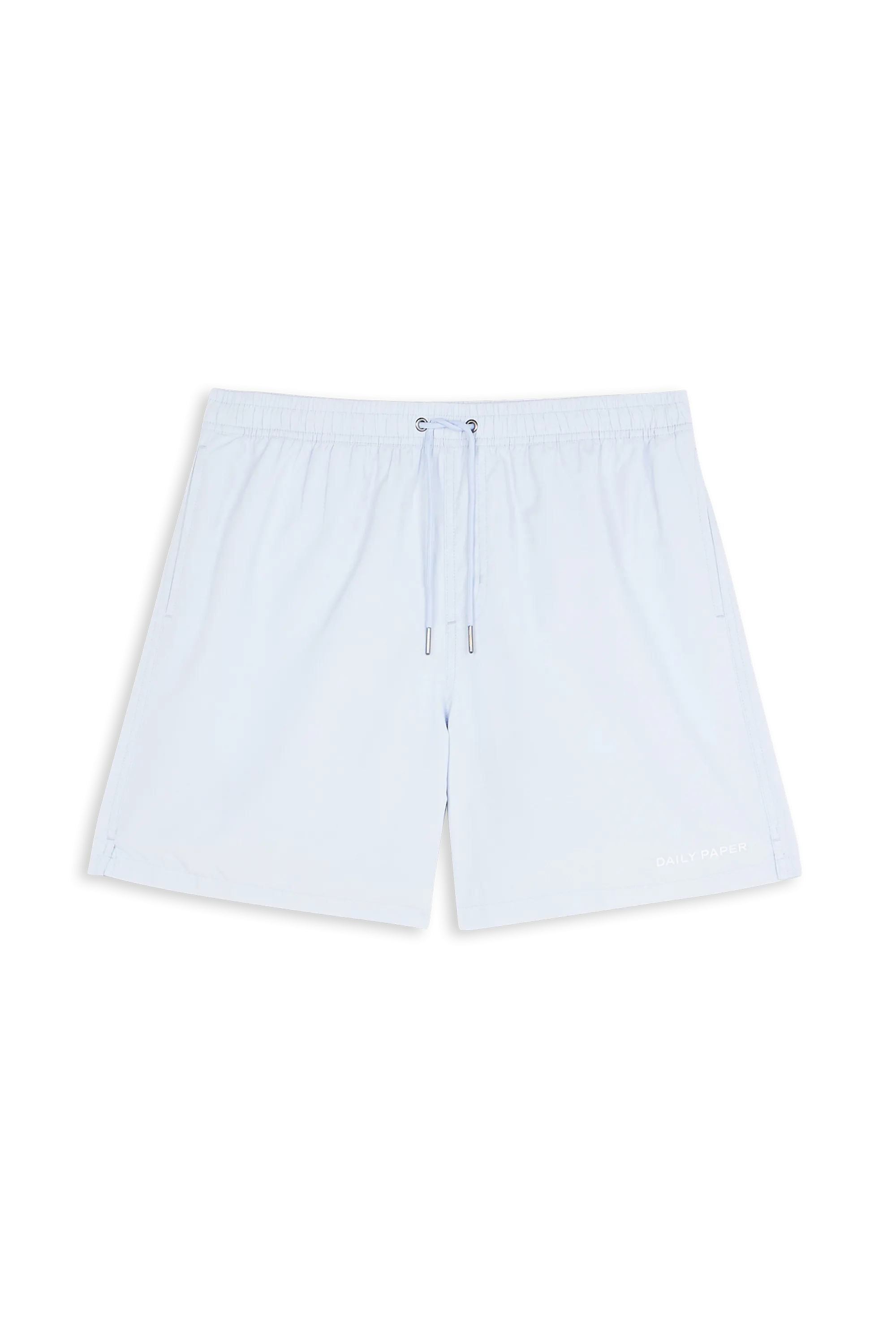 Short De Bain Bleu Daily Paper - Homme | Citadium