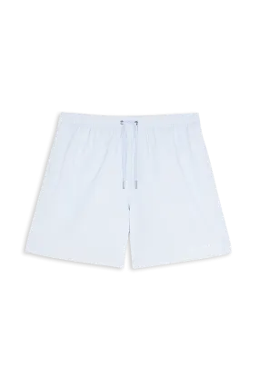 Short De Bain Bleu Daily Paper - Homme | Citadium