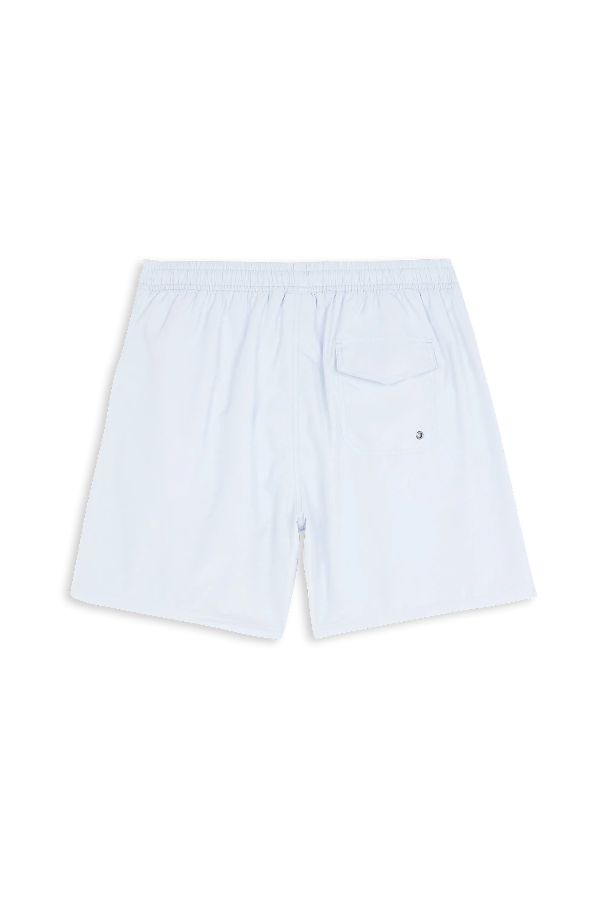 Short De Bain Bleu Daily Paper - Homme | Citadium