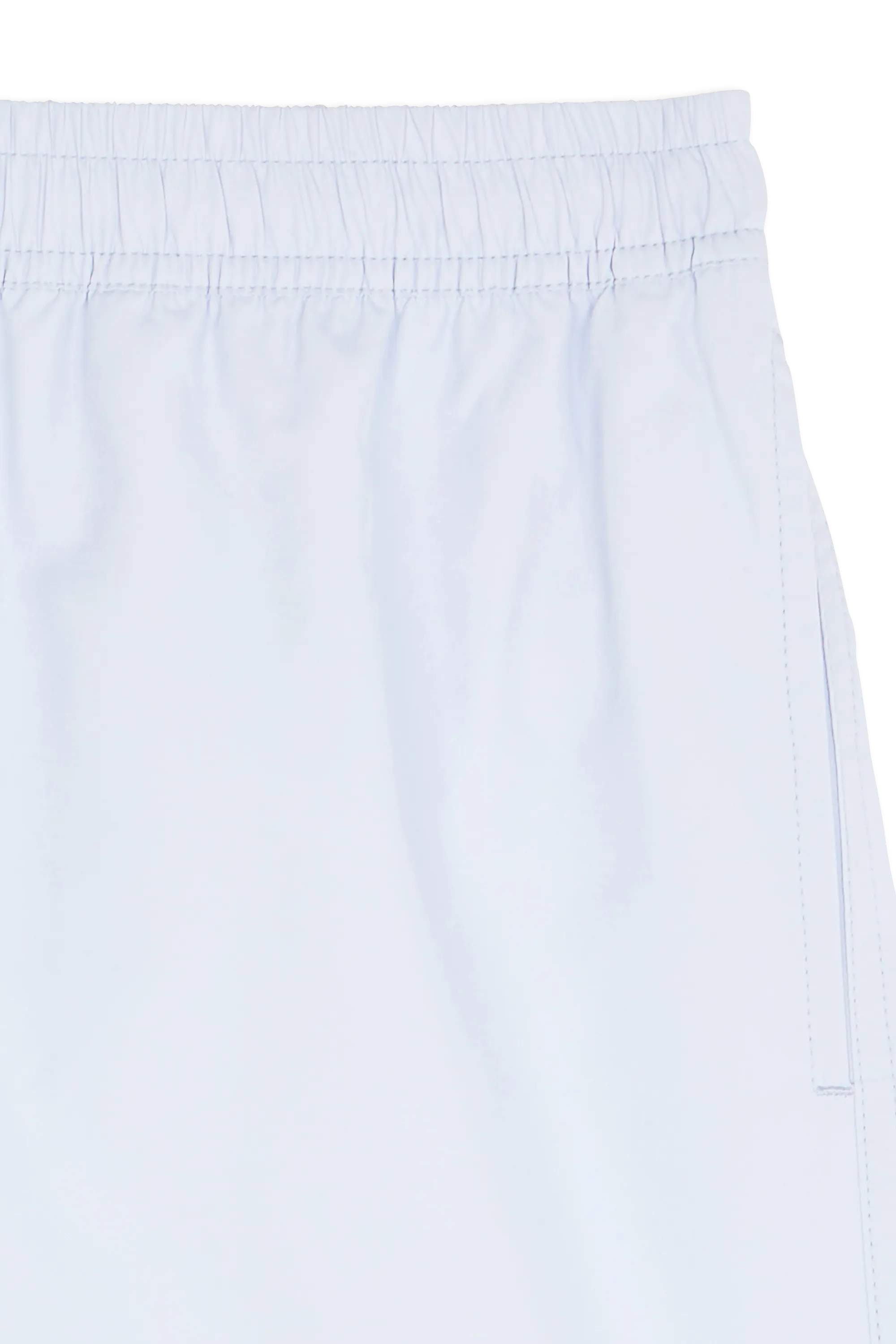 Short De Bain Bleu Daily Paper - Homme | Citadium