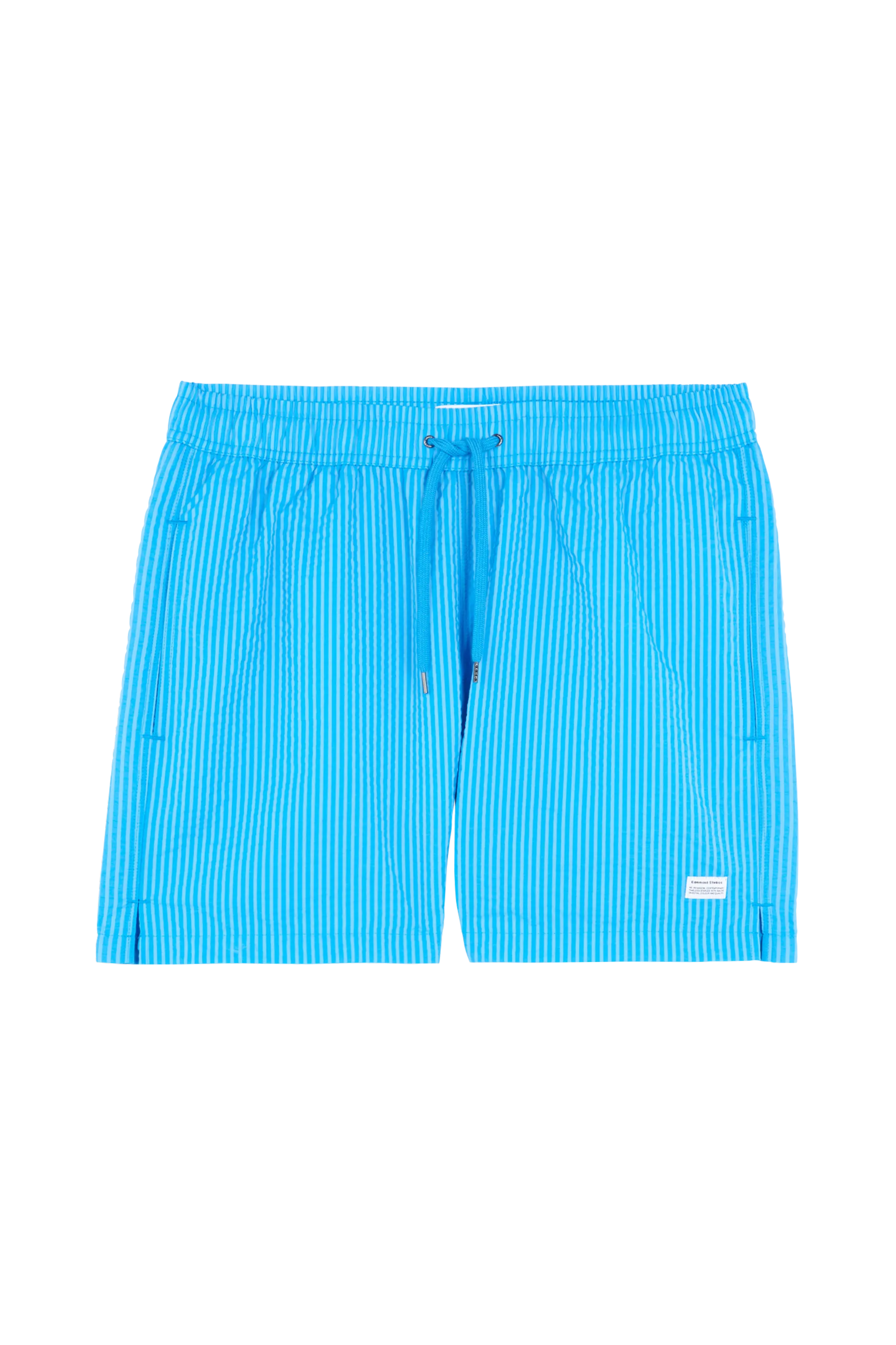 Short De Bain Bleu Edmmond Studios - Homme | Citadium