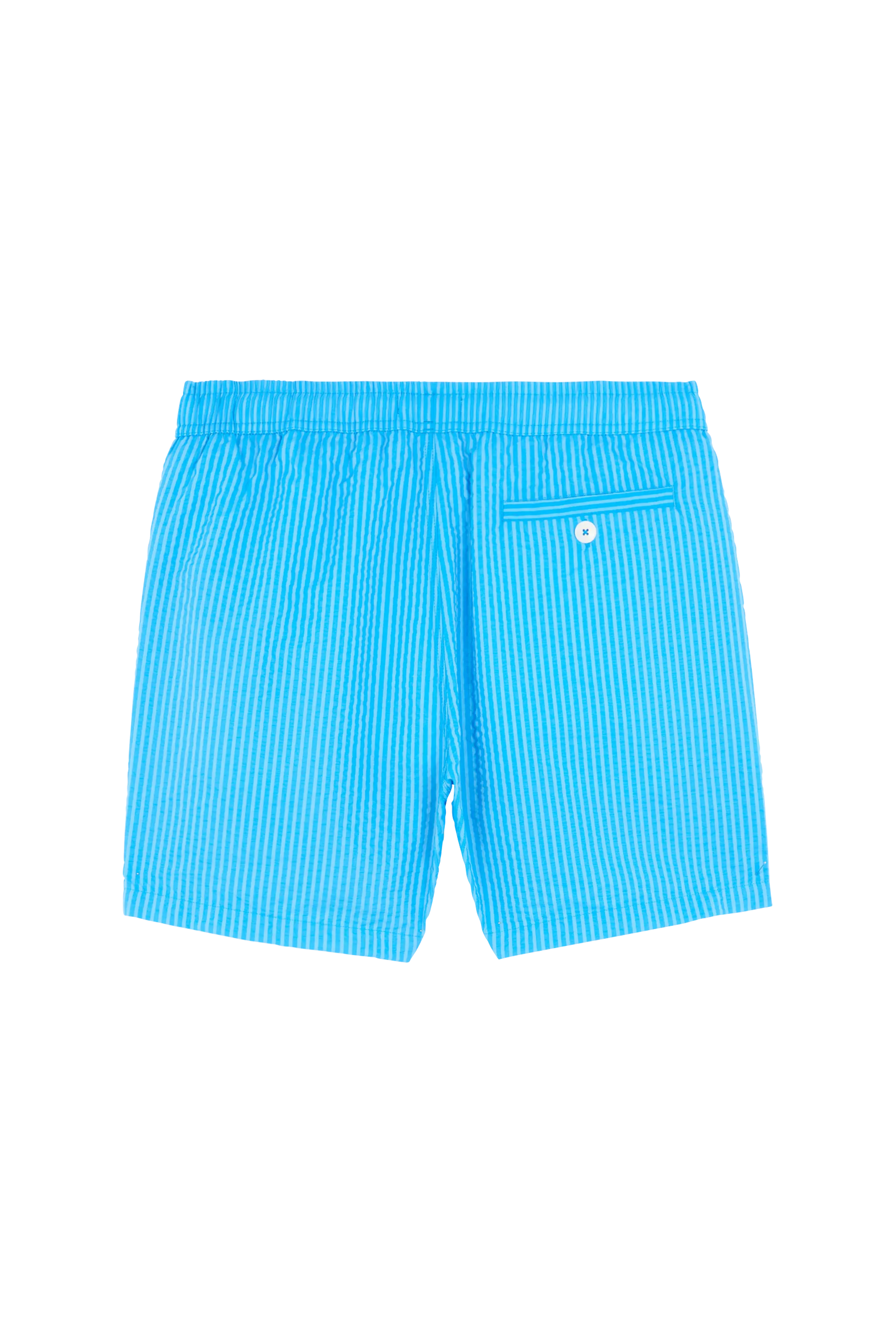 Short De Bain Bleu Edmmond Studios - Homme | Citadium