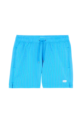 Short De Bain Bleu Edmmond Studios - Homme | Citadium