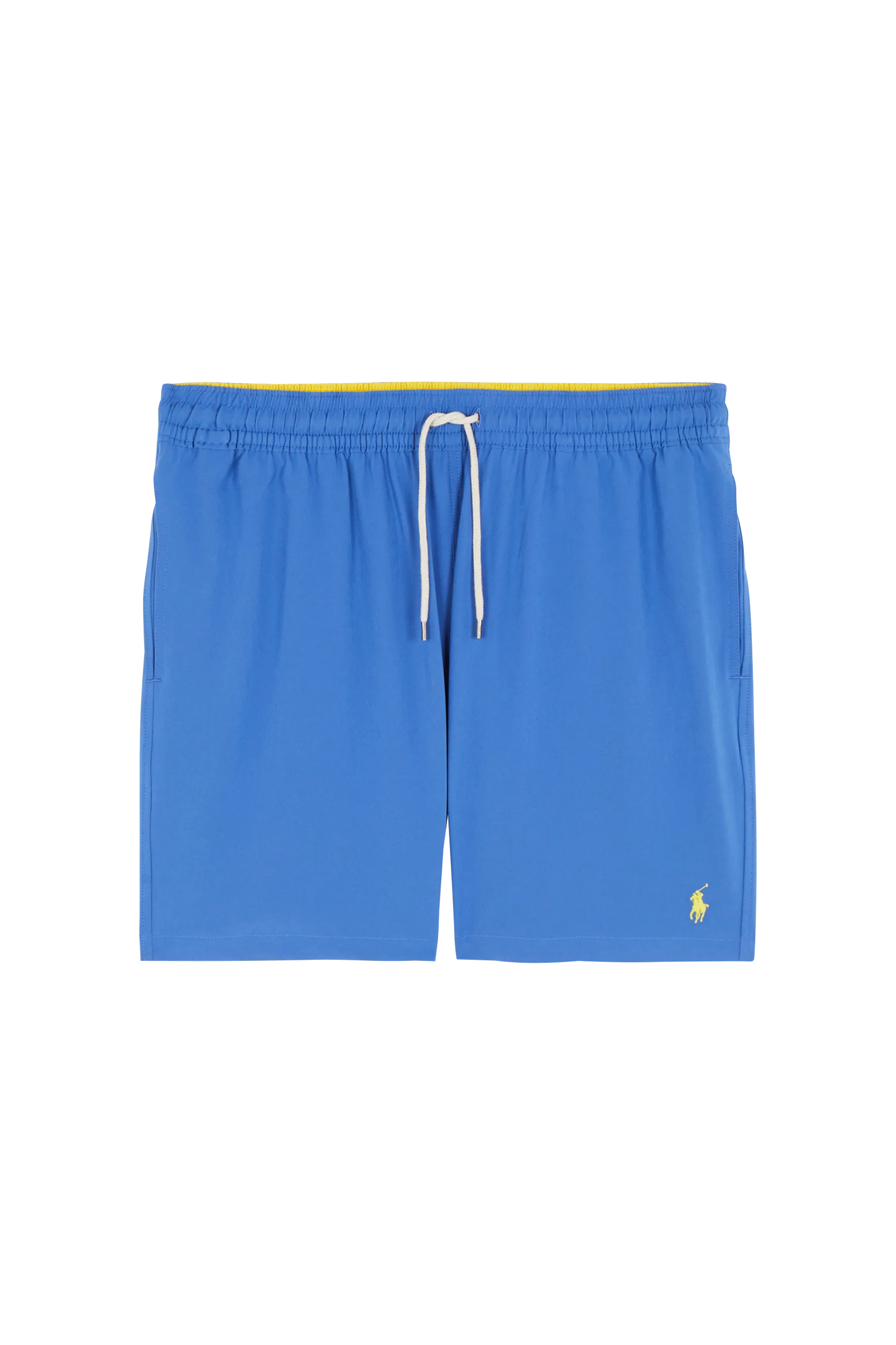 Short De Bain Bleu Polo Ralph Lauren - Homme | Citadium