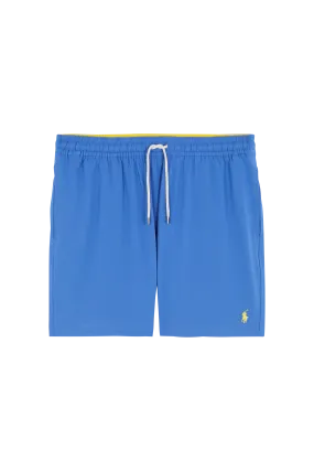 Short De Bain Bleu Polo Ralph Lauren - Homme | Citadium