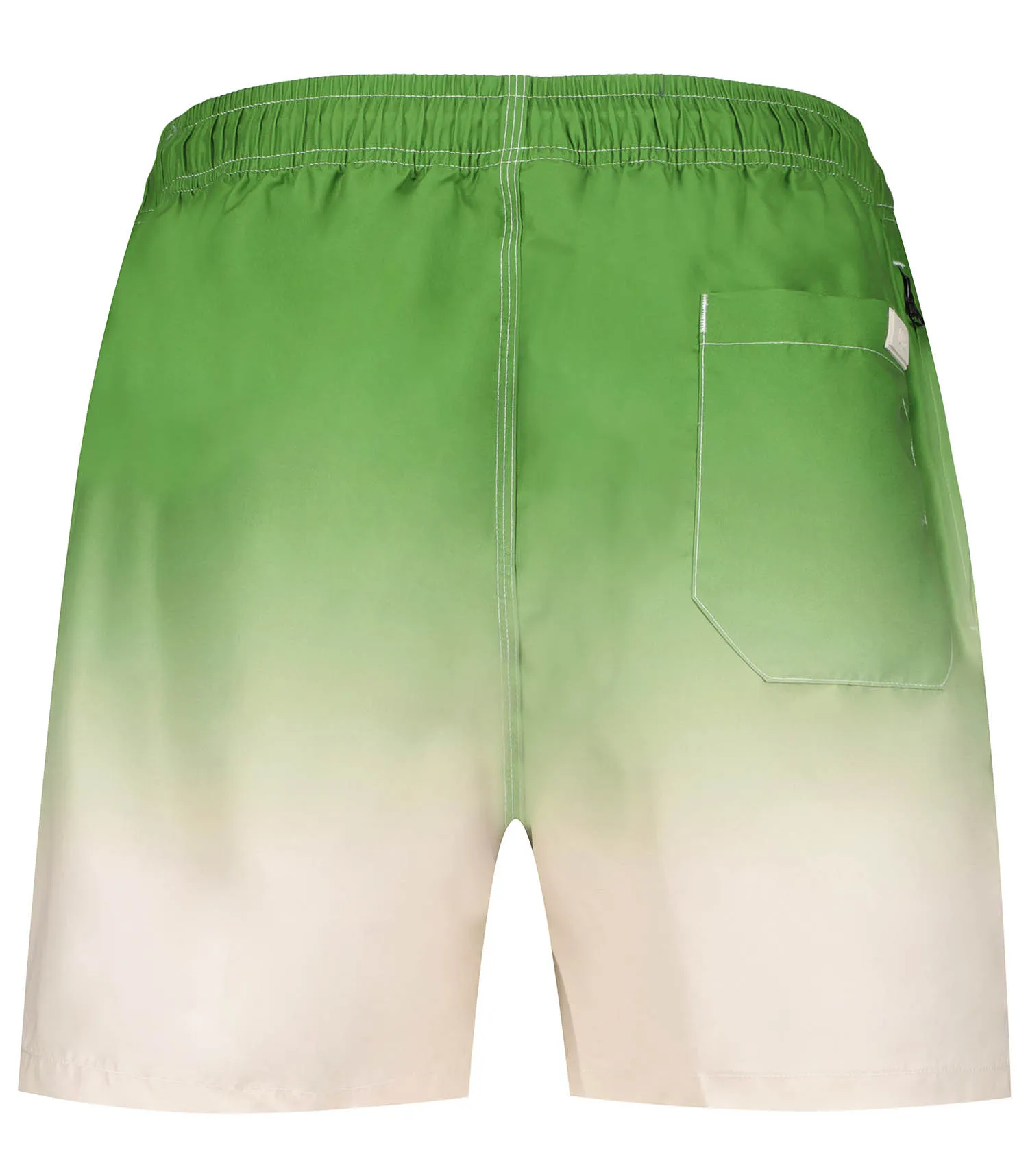 Short de bain Homme Beach Grade OAS - Jane de Boy