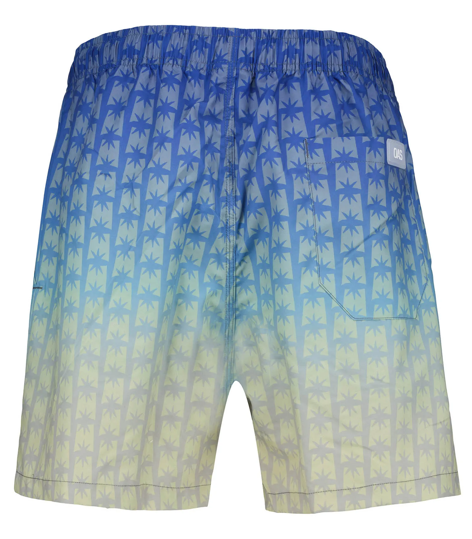 Short de bain Homme Polar Sky OAS - Jane de Boy