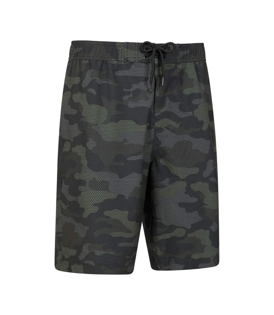 Short de bain homme vert Mountain Warehouse